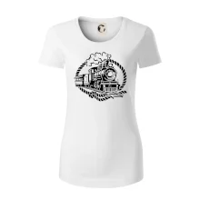 Lokomotíva lano Lokomotíva lano