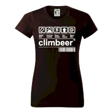 Climbeer čiarový kód