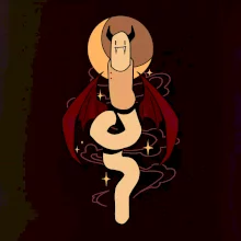 Dážďovka upír (Alexis Citrine) Dážďovka upír (Alexis Citrine)