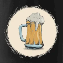 Pivečko ku grilu Pivečko ku grilu