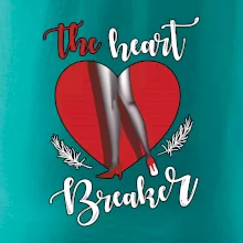 The Heart breaker - srdce