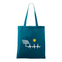 Ekg Fotovoltaická elektráreň