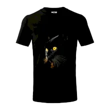 Zlaté kočičí oči Zlaté kočičí oči