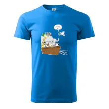 Pravda s Noemovou archou