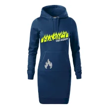 Hasiči - oheň - Váš názov Hasiči - oheň - Váš názov