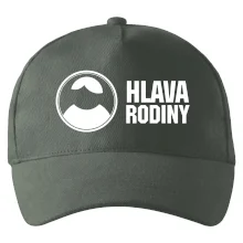 Hlava rodiny