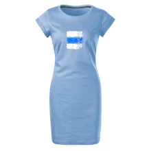 Turistická značka - modrá Turistická značka - modrá