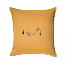 EKG záhrada - hrable