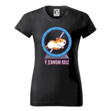 Škrečok v jednom kole