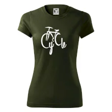 Cycle bicykel Cycle bicykel