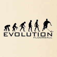 Evolúcia Floorball Evolúcia Floorball