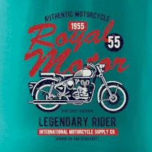 Royal Motor Royal Motor