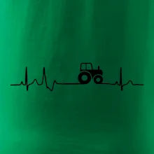 Traktor EKG Traktor EKG