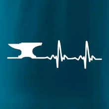 EKG kováč EKG kováč