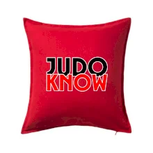 Judo know