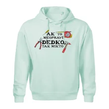 Ak to neopraví dedko, tak nikto farebné Ak to neopraví dedko, tak nikto farebné