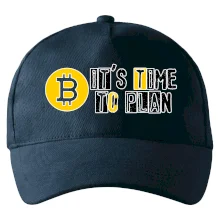 It's time to plan bitcoin