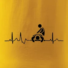 EKG masáž EKG masáž