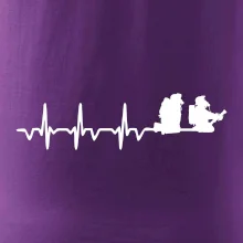 EKG hasiči EKG hasiči