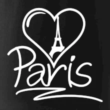 Srdce Paris