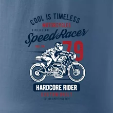 Speed Racer Motorcycles