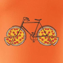 Pizza koleso Pizza koleso