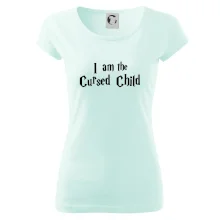 Harry - Cursed Child