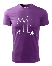 Súhvezdie - Scorpio - Škorpión