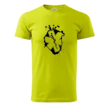 Srdce zdravia Srdce zdravia