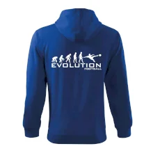 Evolution Football Evolution Football