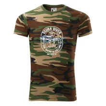 Scuba Diver Scuba Diver