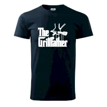 The Grillfather The Grillfather