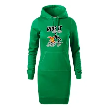 Ride it Like You Stole it Ride it Like You Stole it