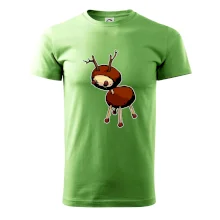 Gaštanový jelínek