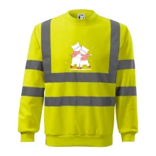 Mačky vo svetri Mačky vo svetri