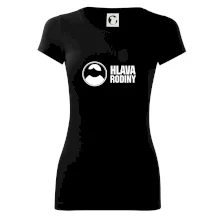 Hlava rodiny Hlava rodiny