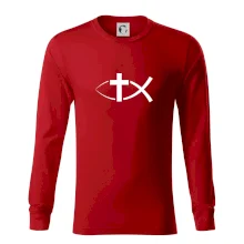 Ježíšova ryba Ježíšova ryba