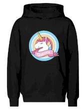 Jednorožec v koliesku