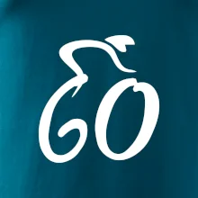 Cyklista oslavuje šesťdesiatku (60)