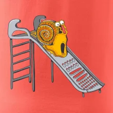 To bude ale drsný nárez (Pecka Design)