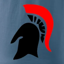 Rím Spart prilba Rím Spart prilba