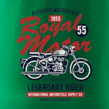 Royal Motor Royal Motor