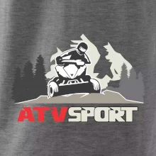 ATV štvorkolka sport