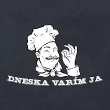 Dneska varím ja SK