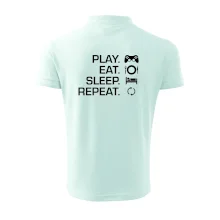 Play Eat Sleep Repeat game