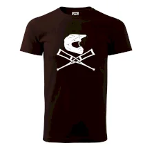 Cross prilba / barle Cross prilba / barle