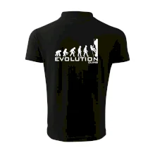 Evolution Climb Evolution Climb