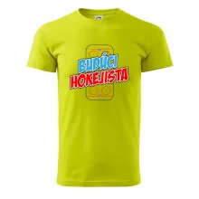 Budúci hokejista Budúci hokejista
