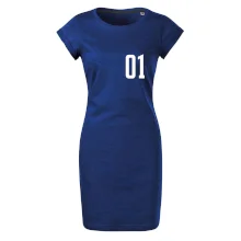 Futbalový dres - vlastné meno a číslo Futbalový dres - vlastné meno a číslo