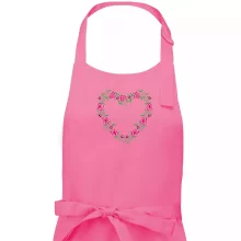 Červené tulipánové srdiečko (Pecka design) Červené tulipánové srdiečko (Pecka design)